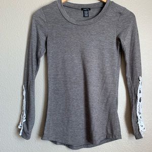 Long Sleeve Top